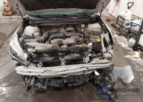 2015 Subaru Outback 2.5I Limited from USA, damaged, VIN 4S4BSBLC0F3326114